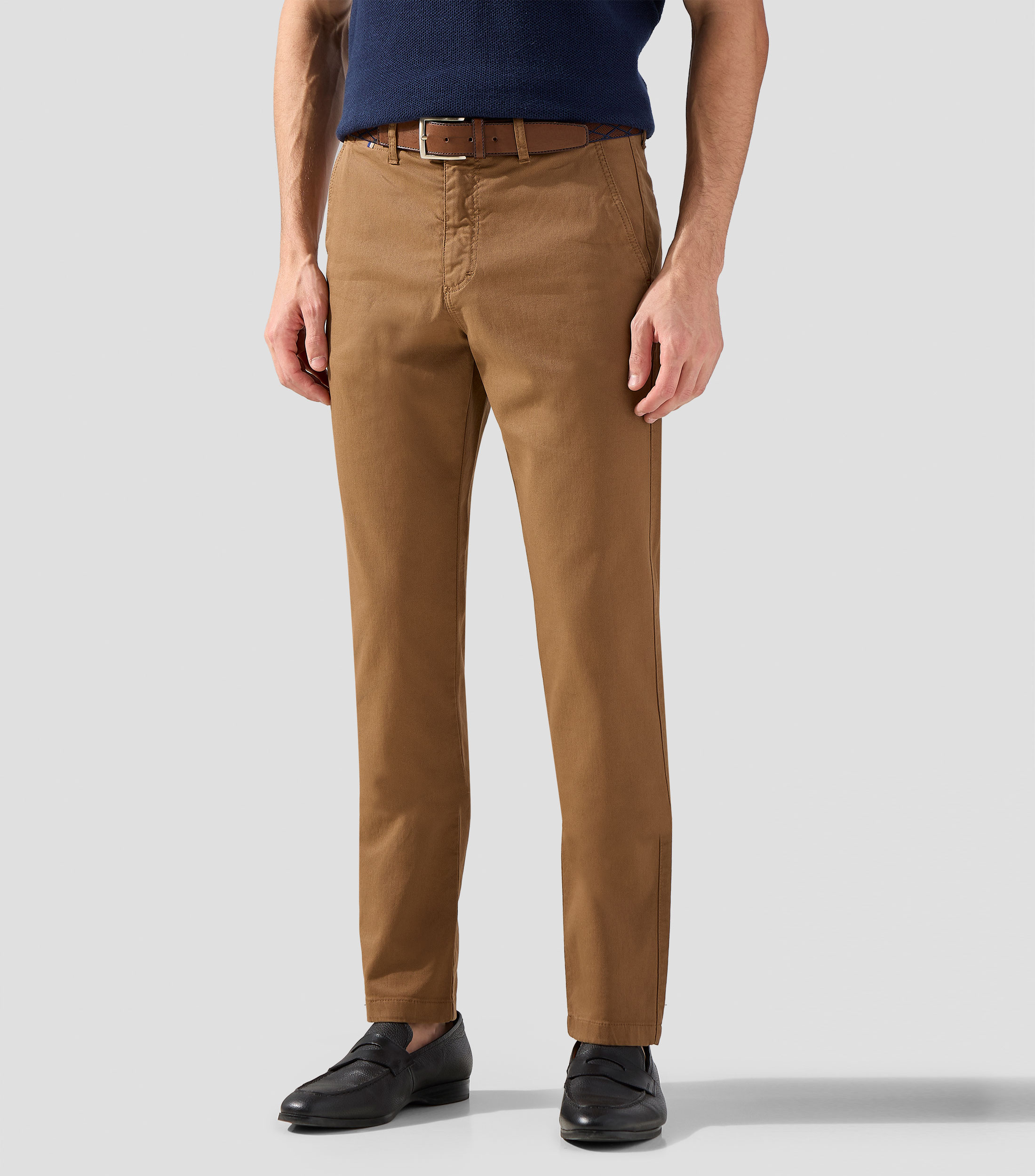 Pantalón chino Hombre